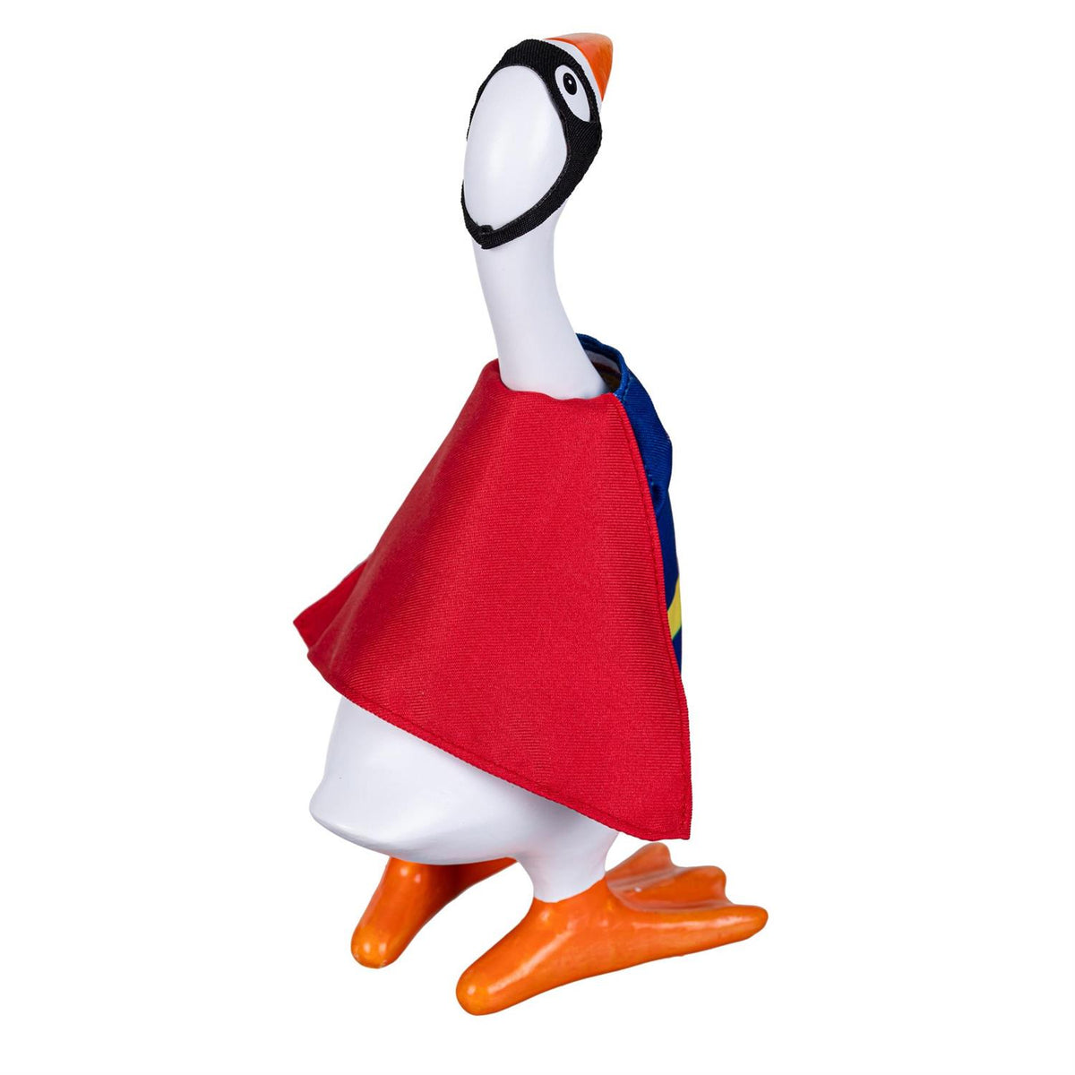 Gordy the Desktop Goose Hillside Pasture Table Decor Fabric Accessory Set, Best Boss