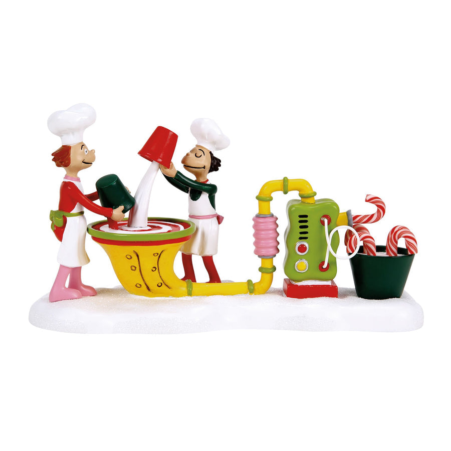 Who-ville Candy Crew
6018382