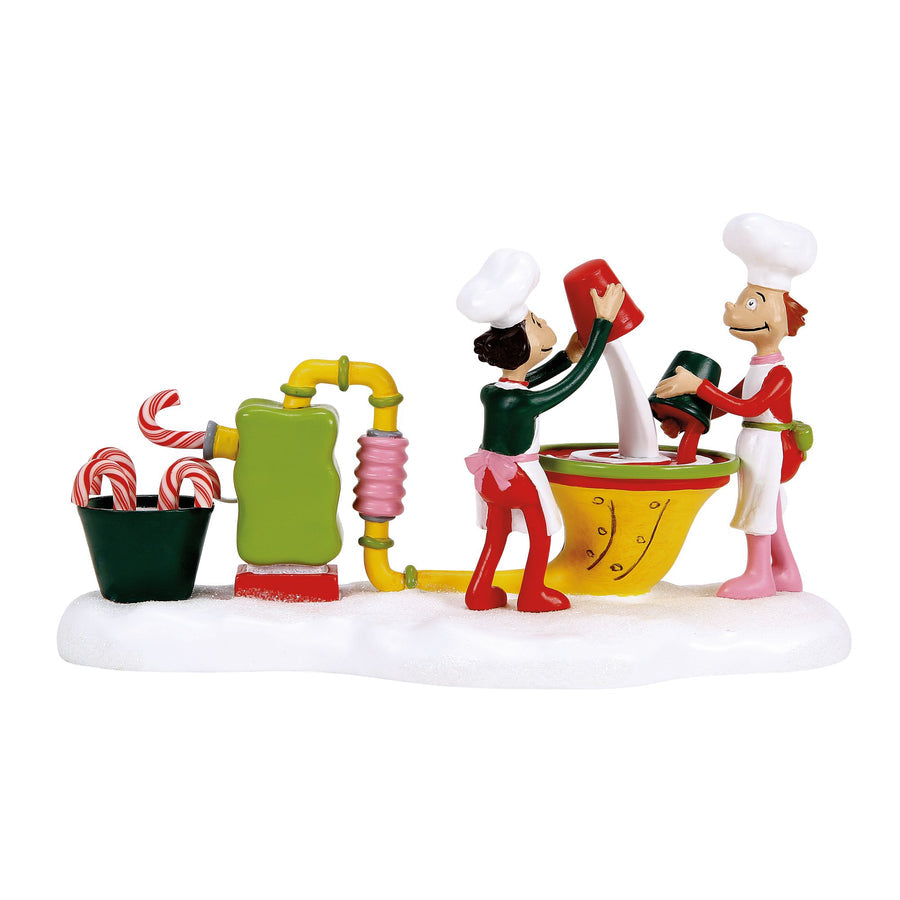 Who-ville Candy Crew
6018382