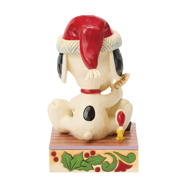 Snoopy “Dear Santa”
6018682