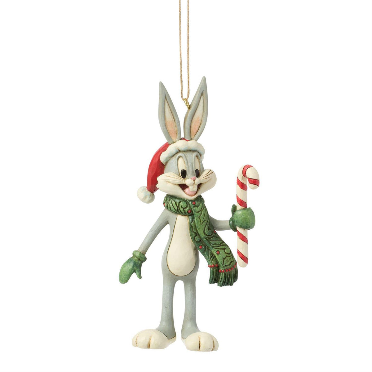 Bugs Bunny Ornament #6019263