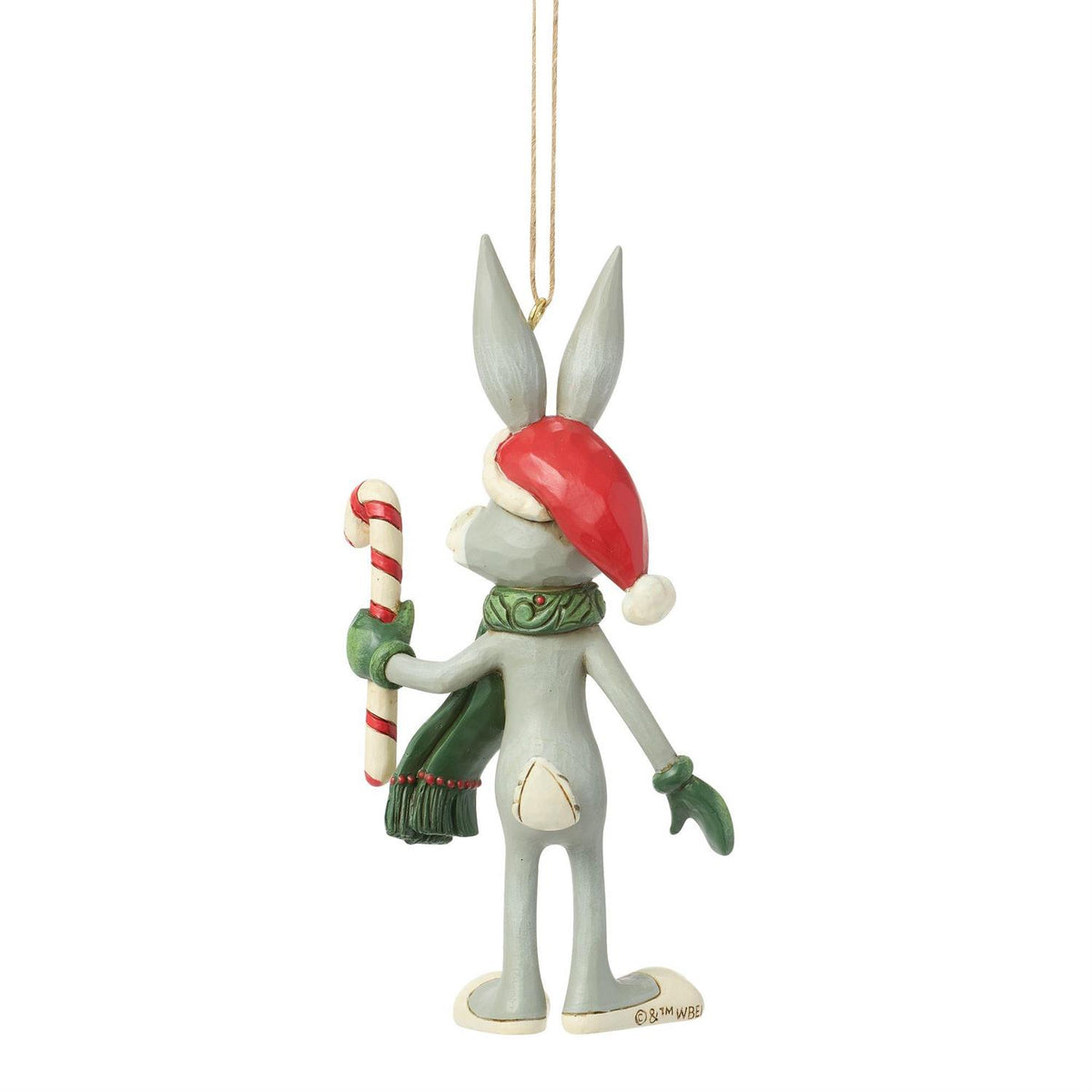 Bugs Bunny Ornament #6019263