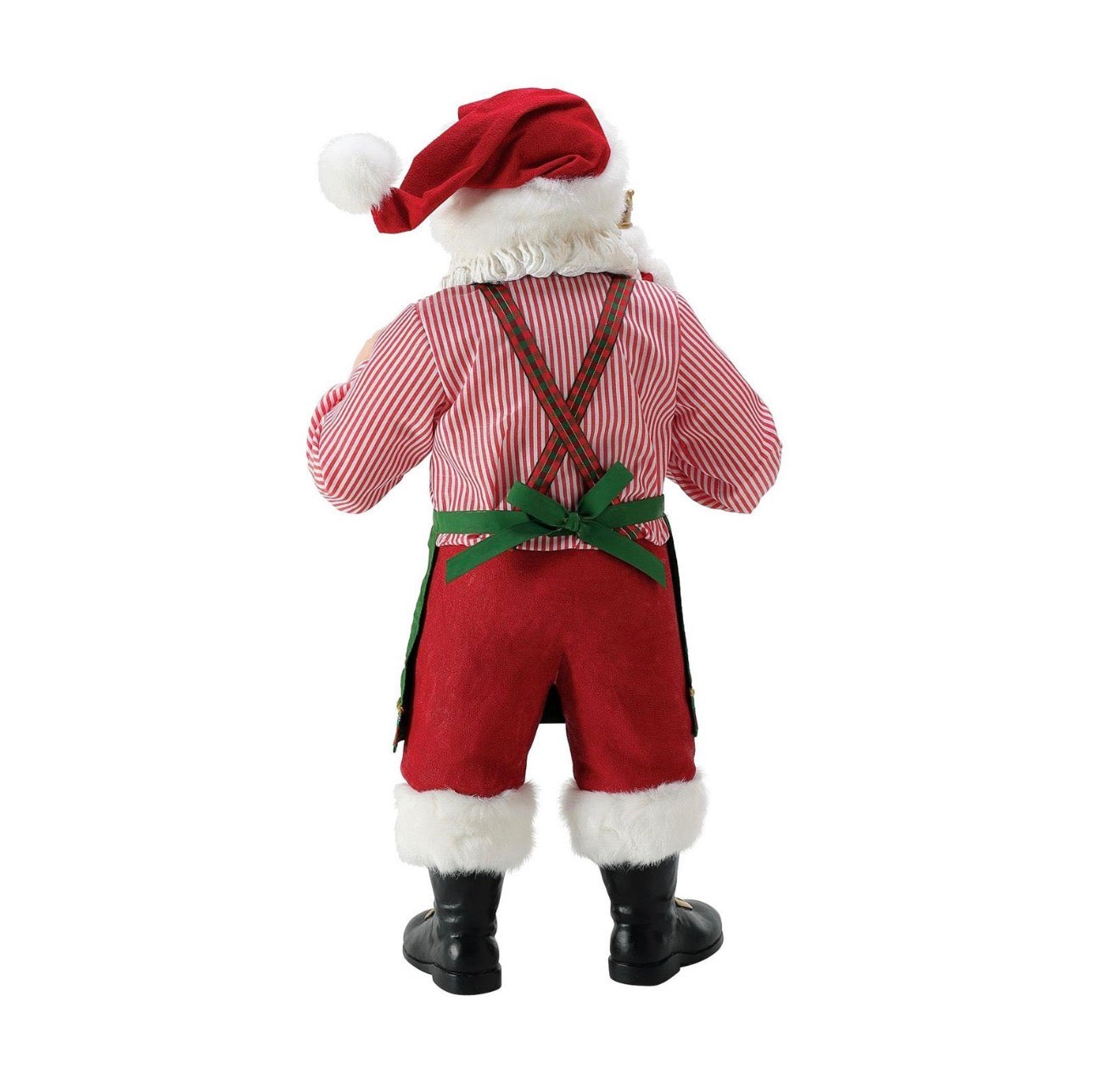 Possible Dreams: Nutcracker King, 24.5 Inches High
