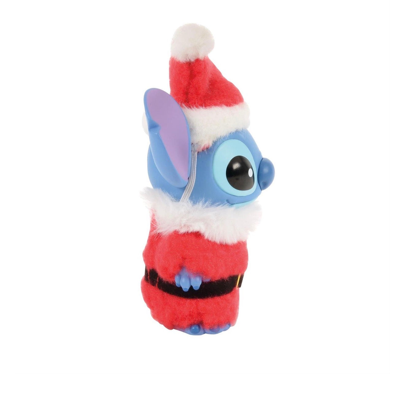 Stitch Santa Figurine
