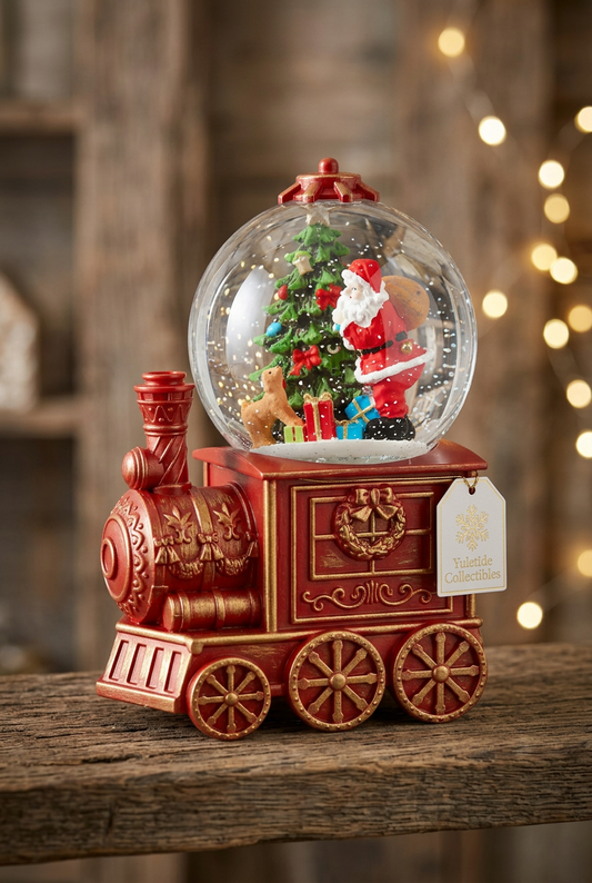 Evergreen 8TAL205 Train Lantern