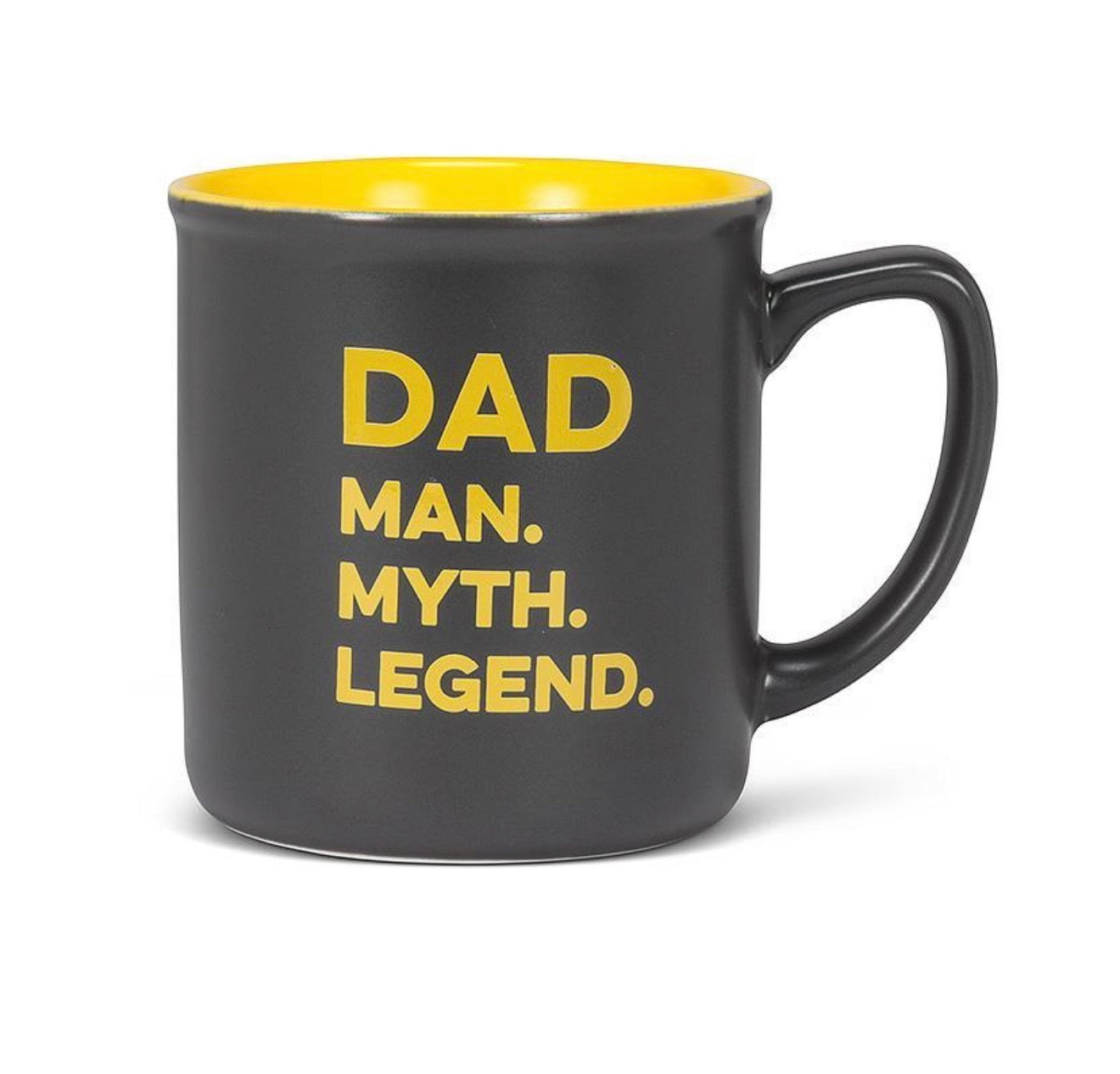 Dad Legend Mug