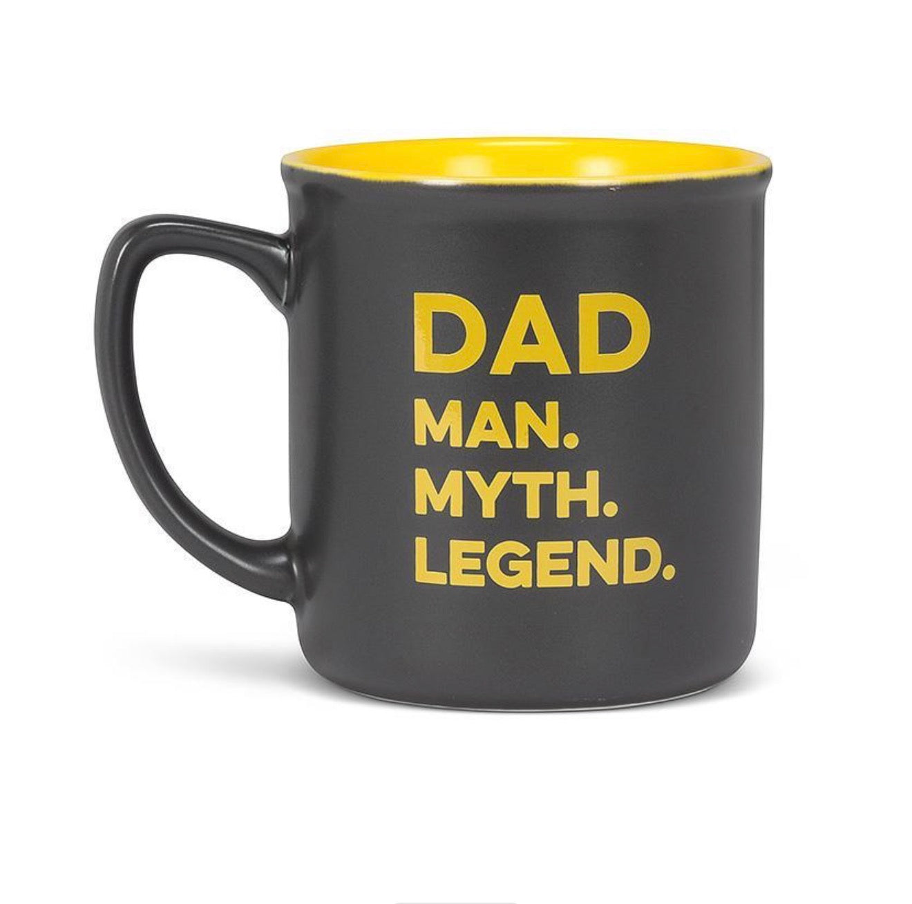 Dad Legend Mug