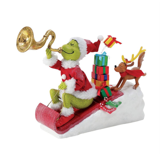 New 2026 Here Comes The Grinch