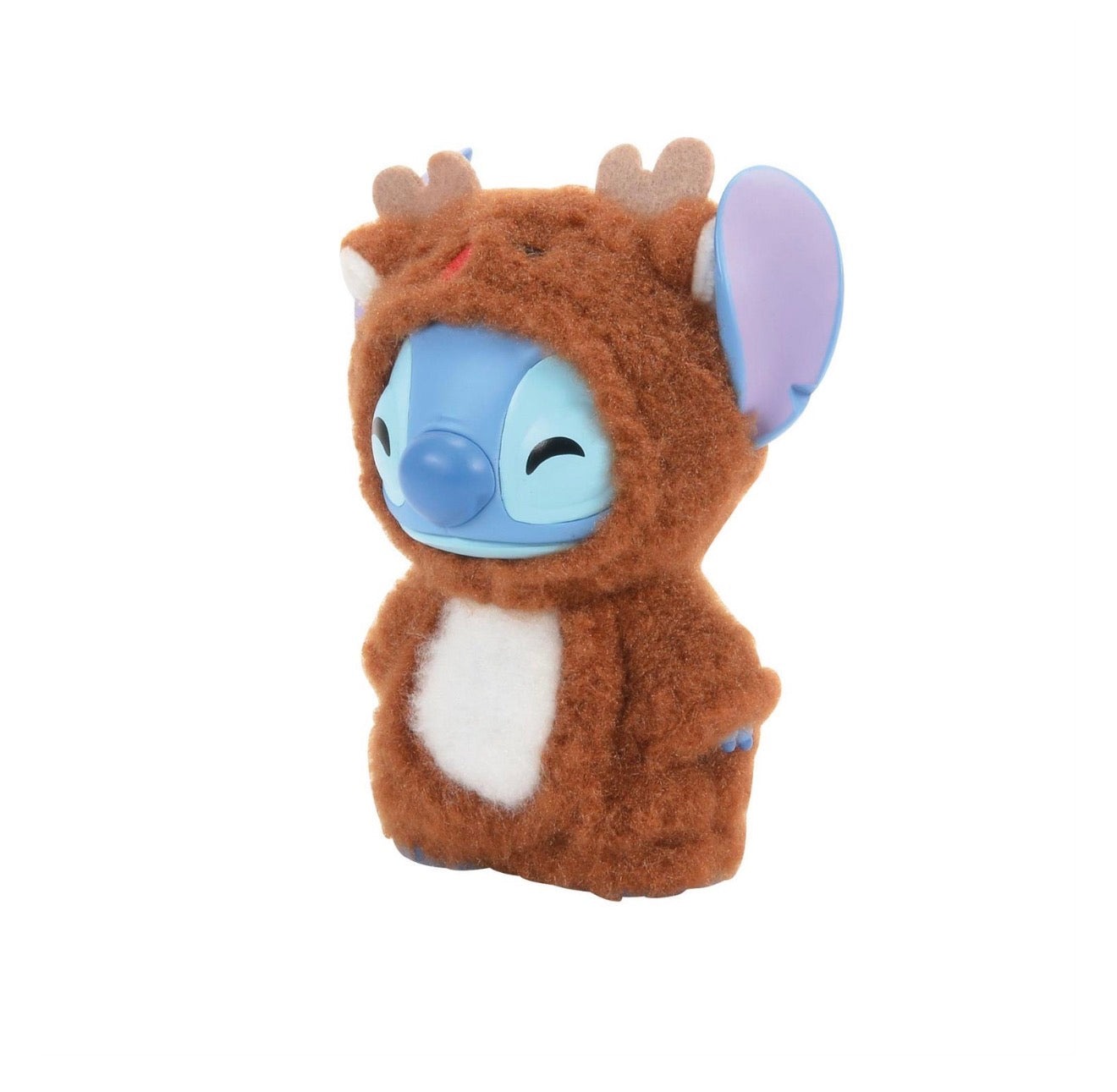 Stitch Reindeer Figurine