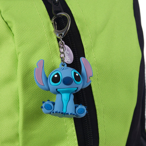 Stitch Backpack Clip