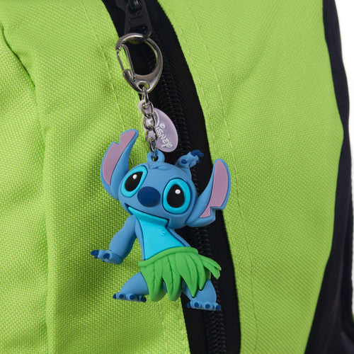 Let’s Dance Disney Stitch Backpack Clip