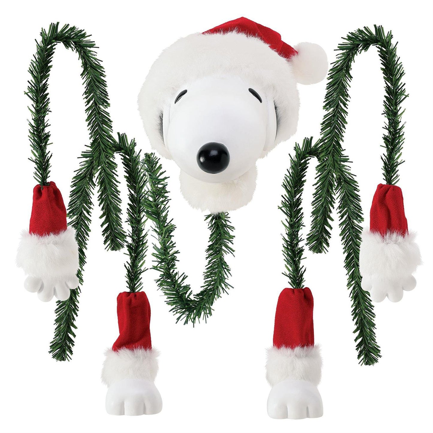 NEW!  Snoopy in a Cinch