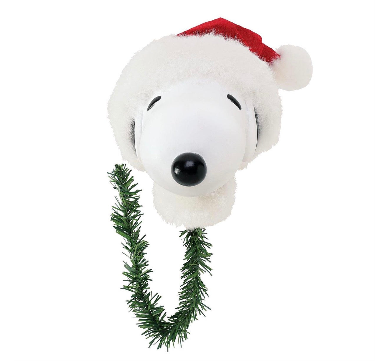 NEW!  Snoopy in a Cinch