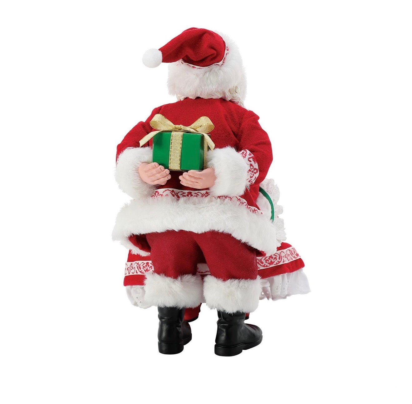 Northpole Sweethearts