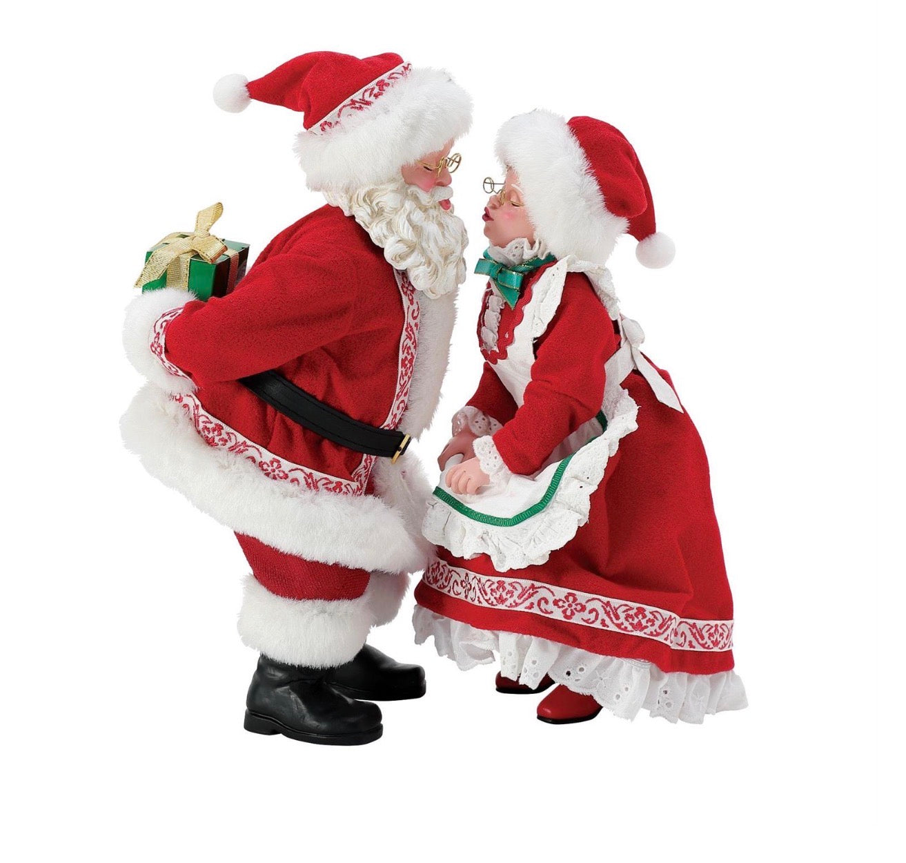 Northpole Sweethearts