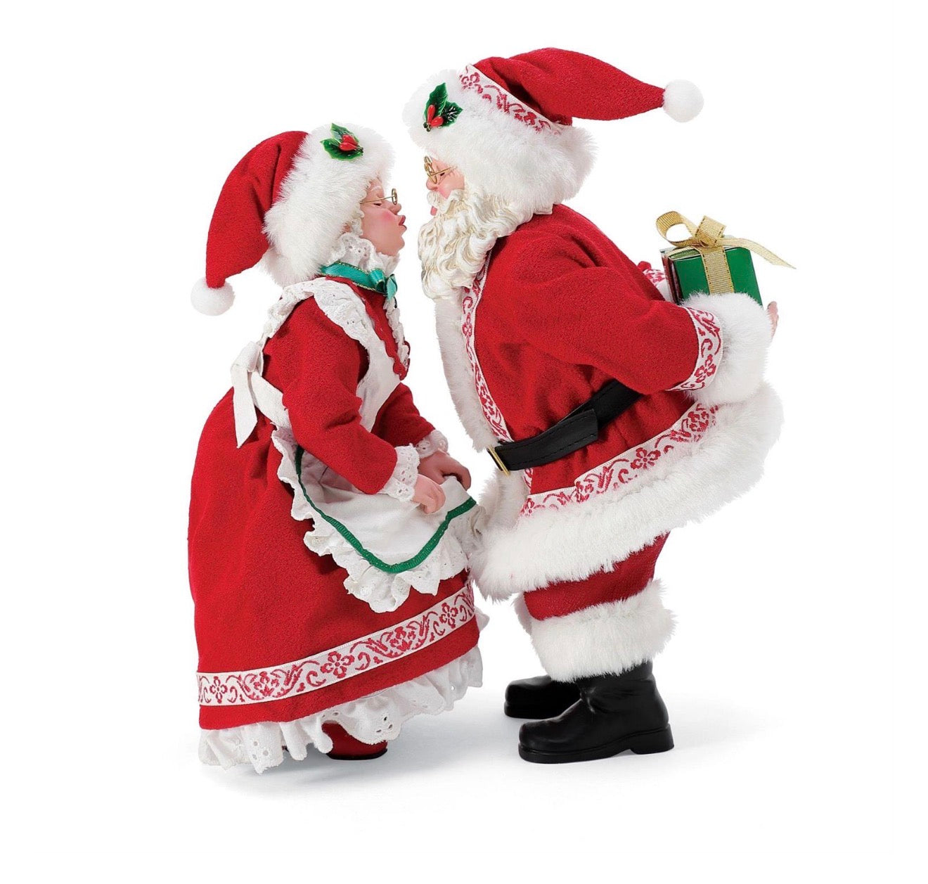 Northpole Sweethearts