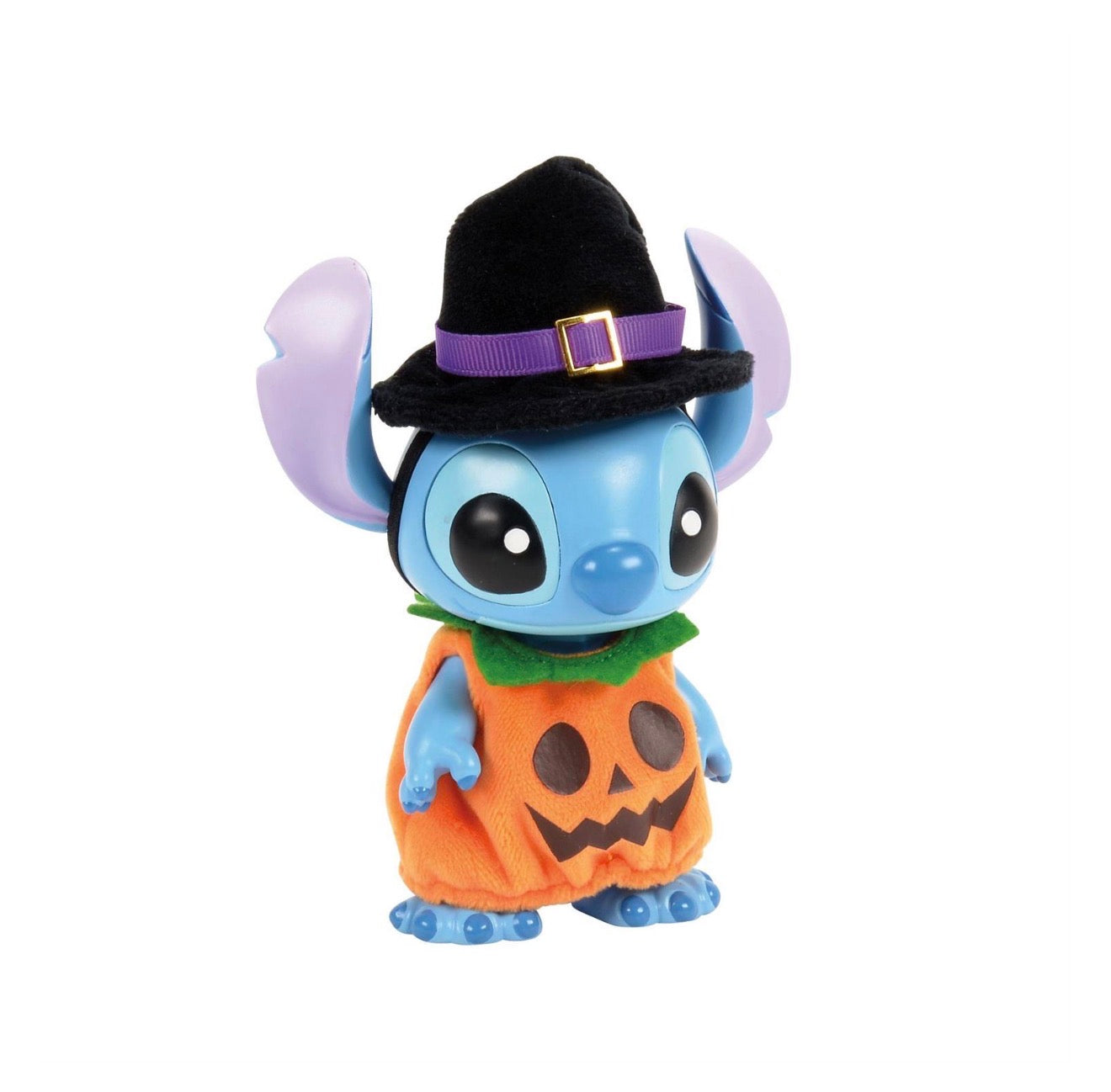 Stitch Halloween Pumpkin