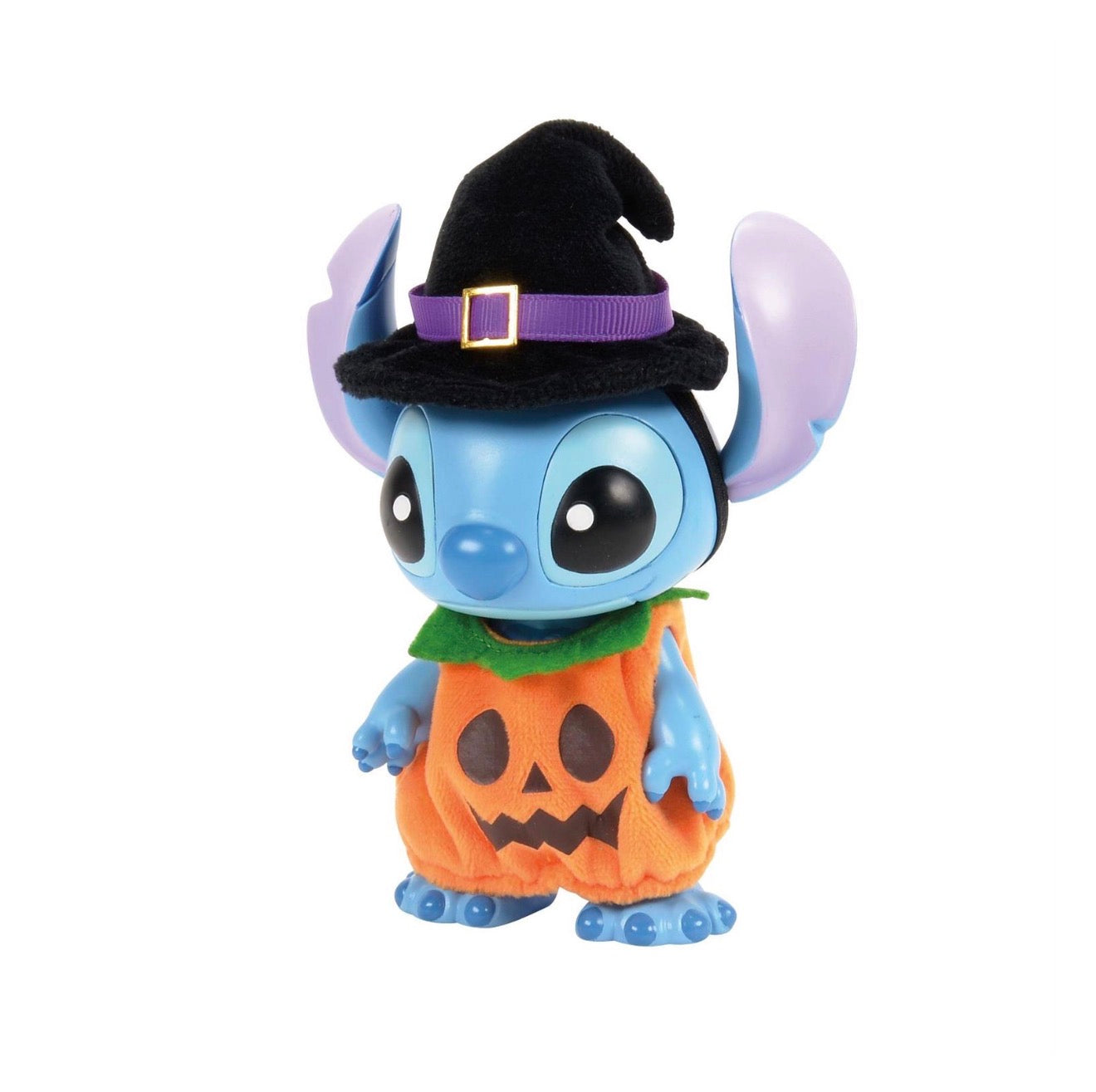 Stitch Halloween Pumpkin