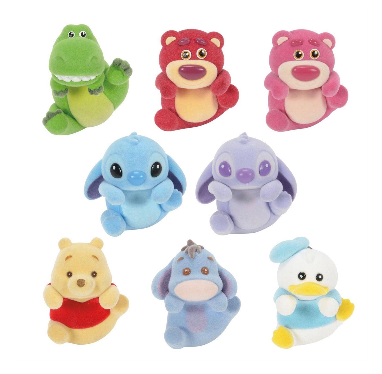Disney Climbing Figurines Blind Bag