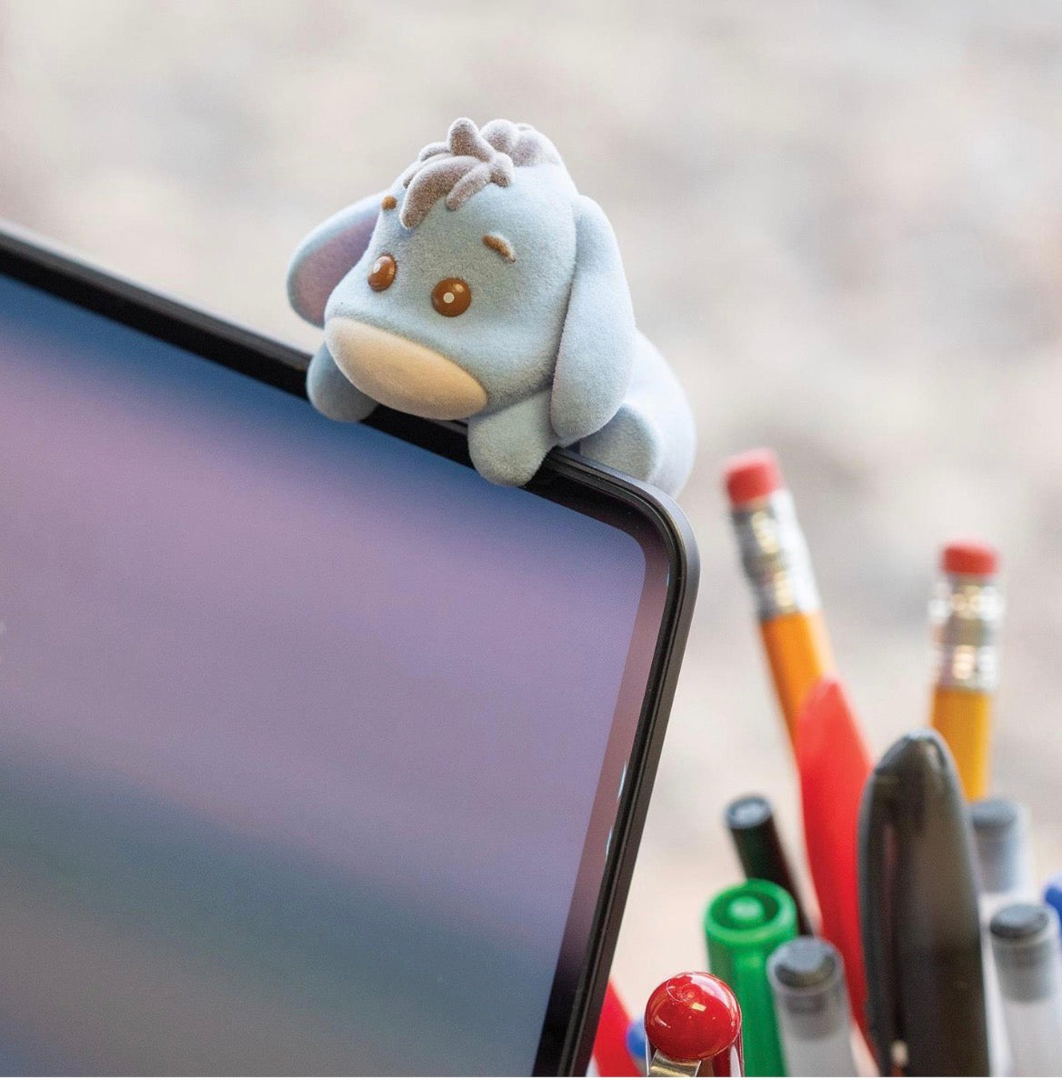 Disney Climbing Figurines Blind Bag