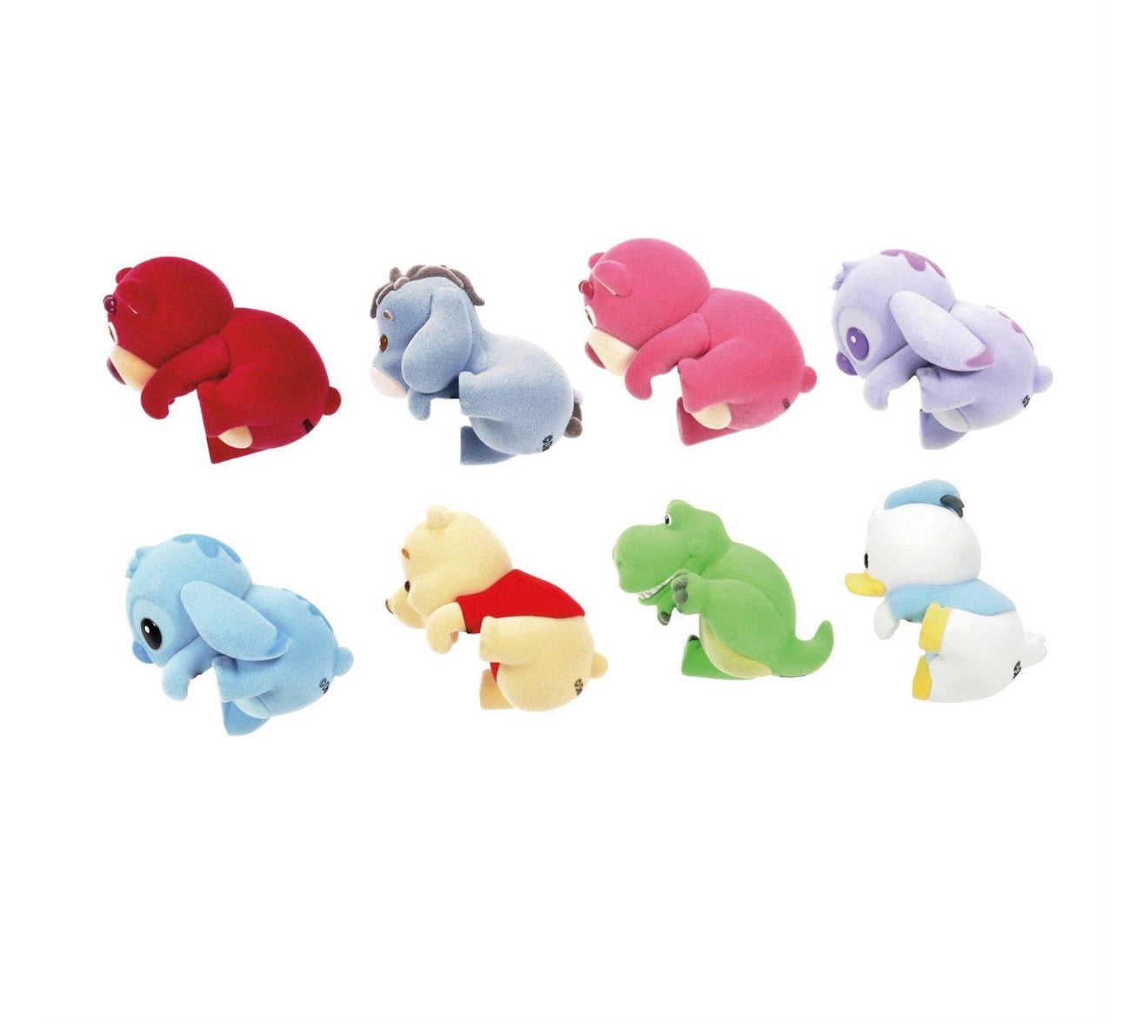 Disney Climbing Figurines Blind Bag