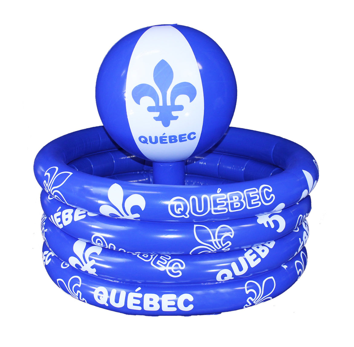 Quebec Inflatable Cooler