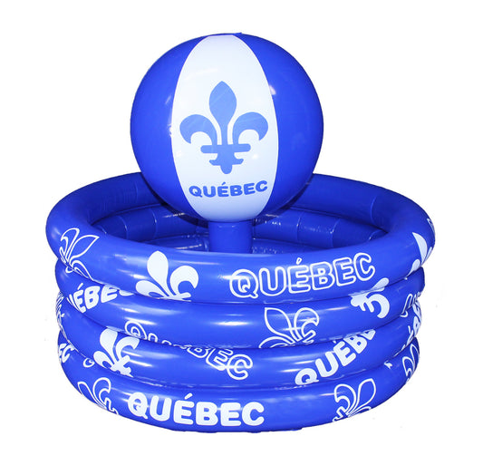 Quebec Inflatable Cooler