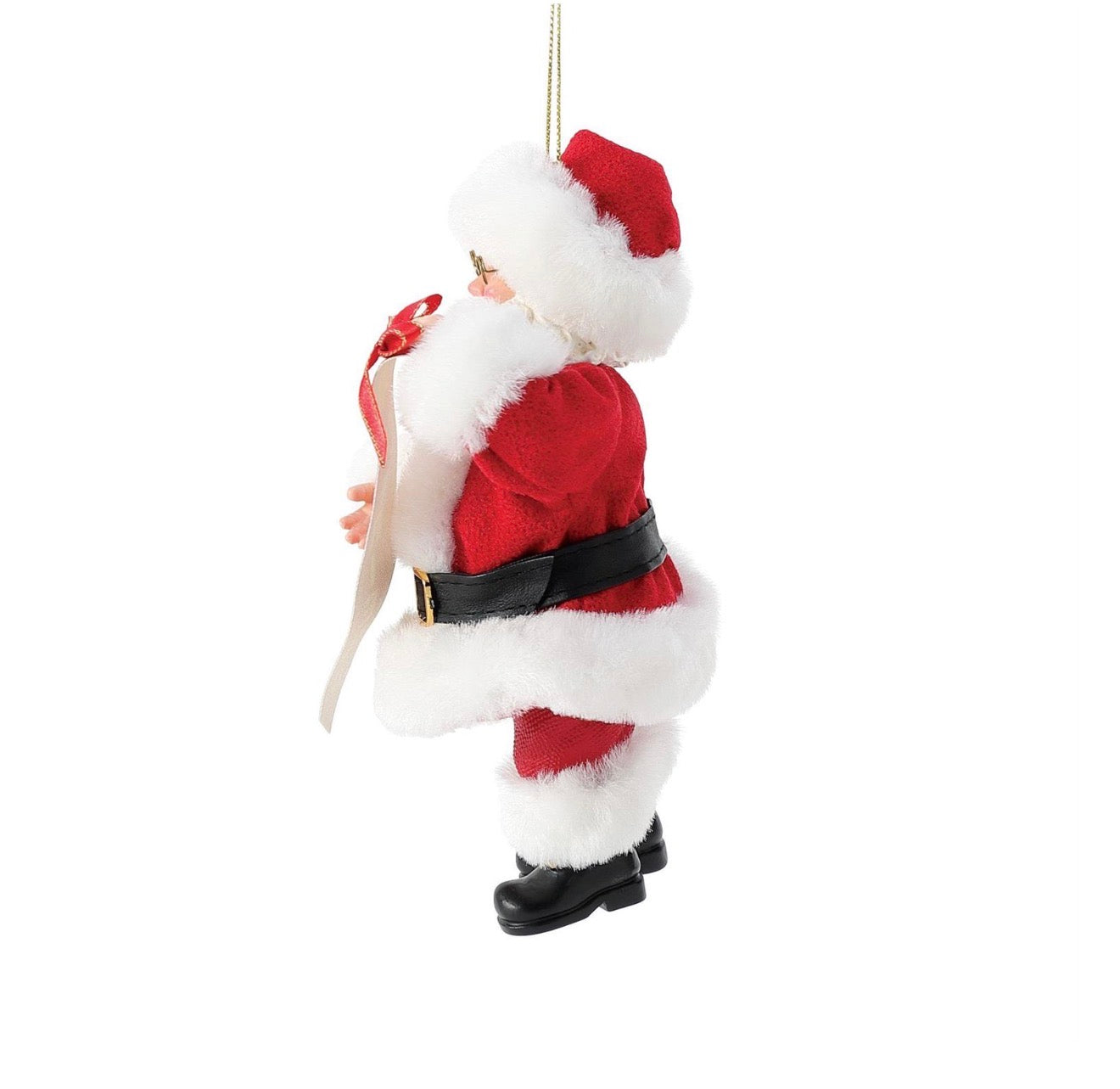 Best Friend Ornament by Possible Dreams
