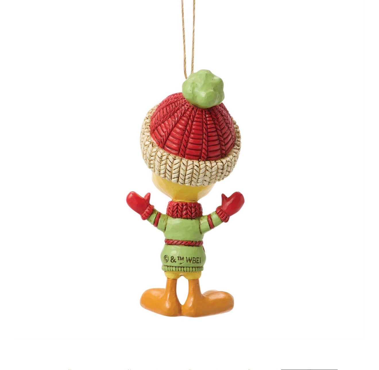Tweety Hanging Ornament