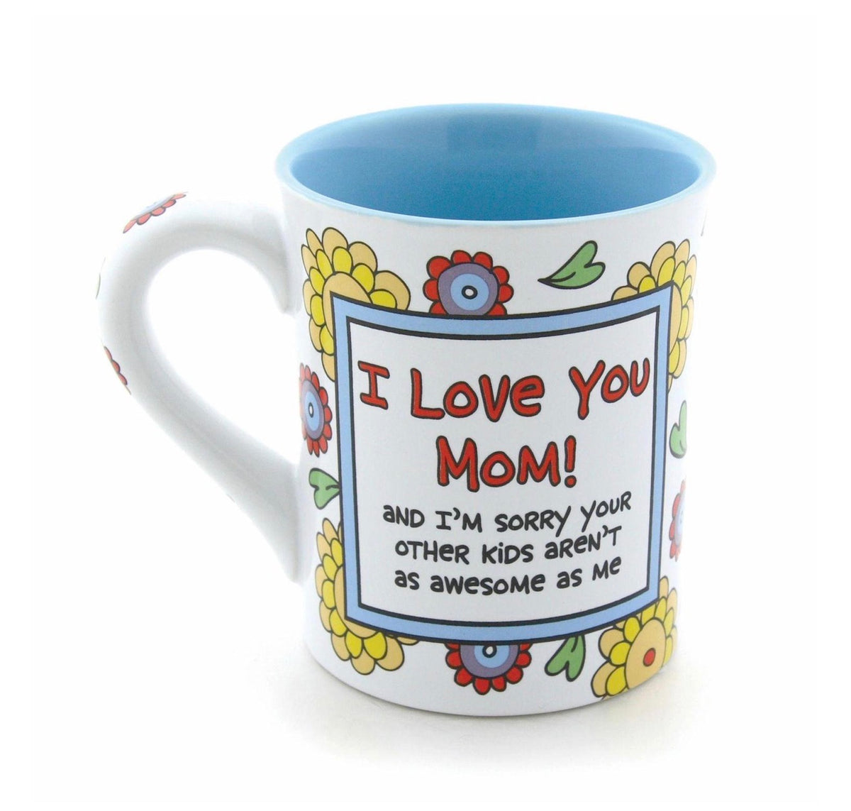 Mom's Mug