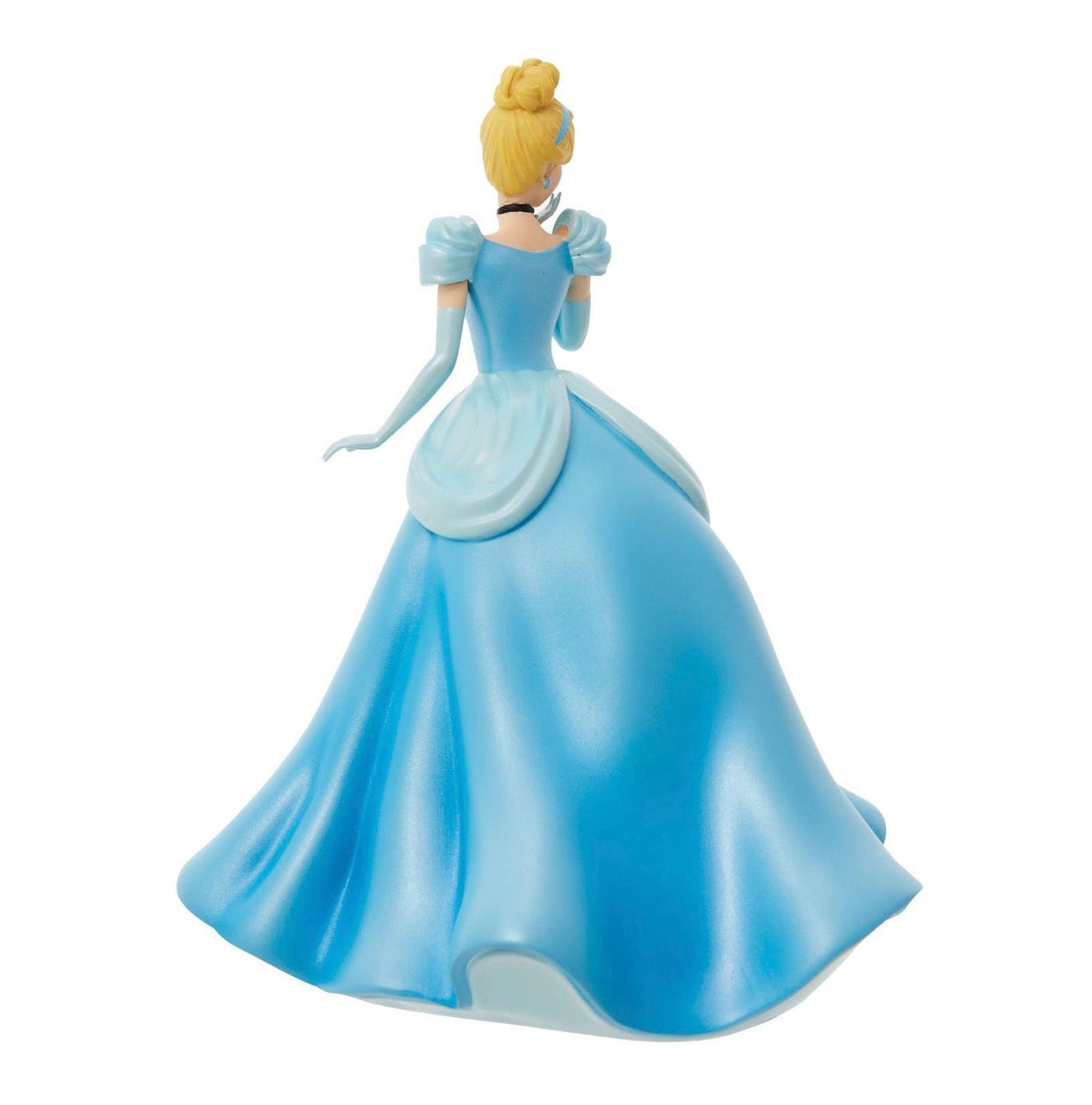 Cinderella Princess Expression