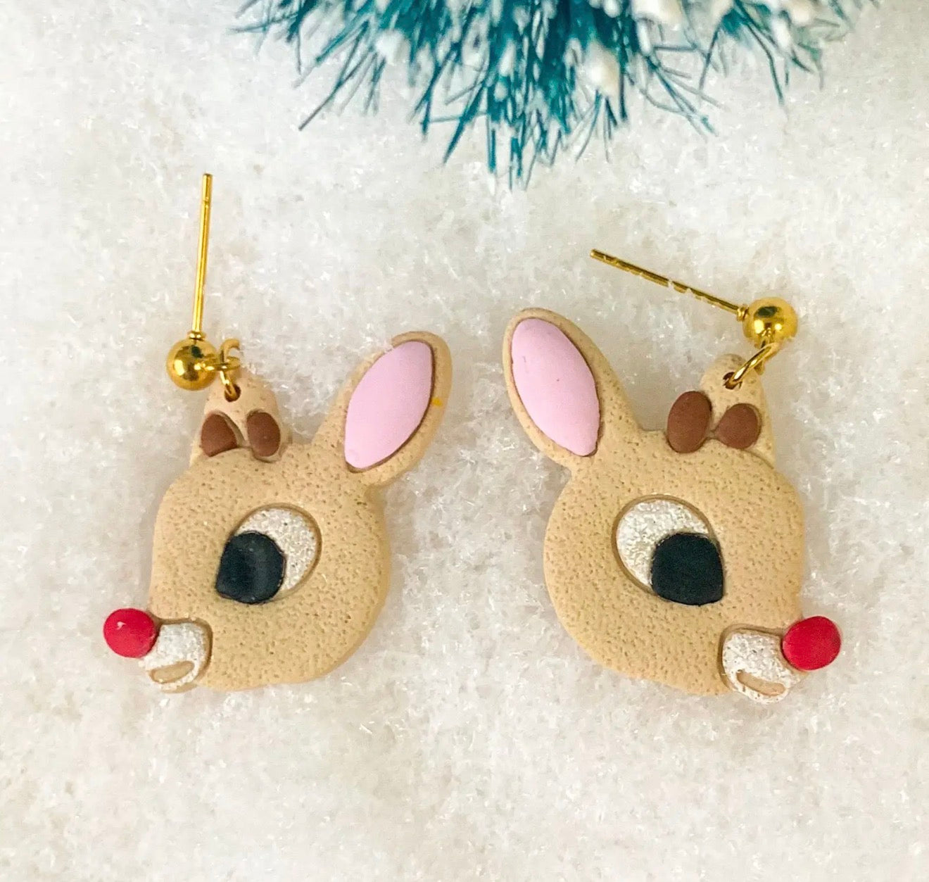 Clarice Earrings