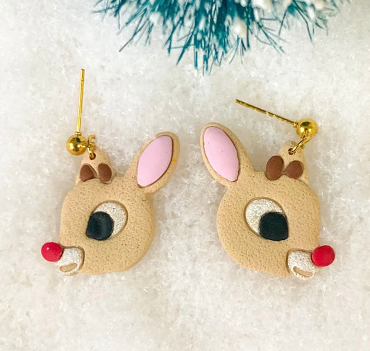 Clarice Earrings
