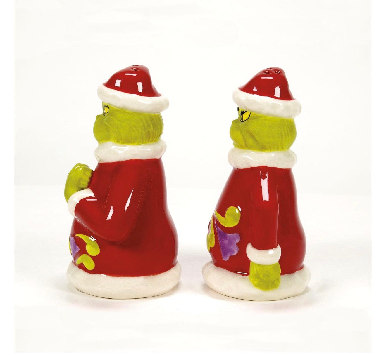 Grinch Naughty & Nice S&P