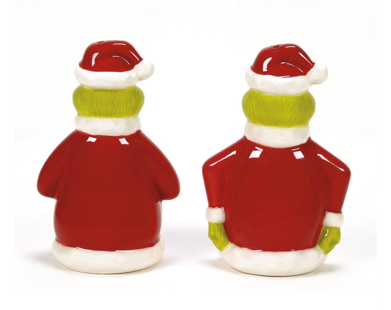 Grinch Naughty & Nice S&P