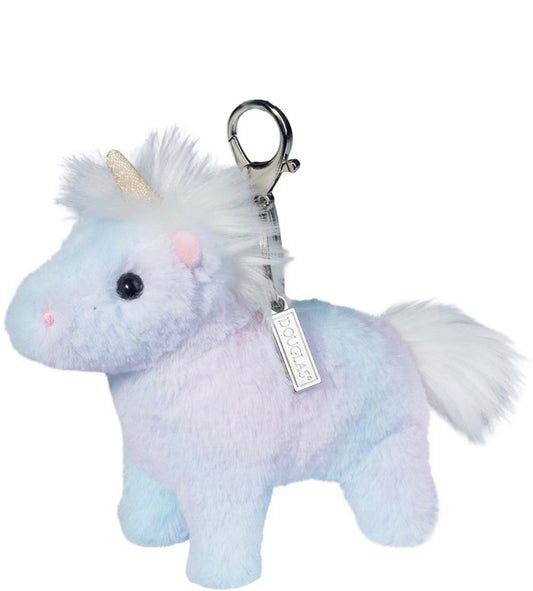 Unicorn Bag Tag by Douglas