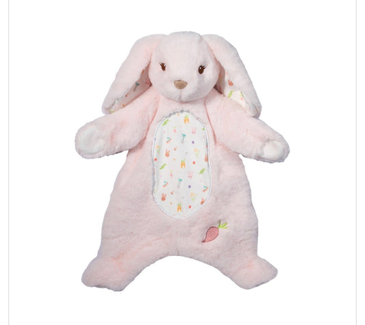 Parsnip Pink Bunny Sshlumpie
