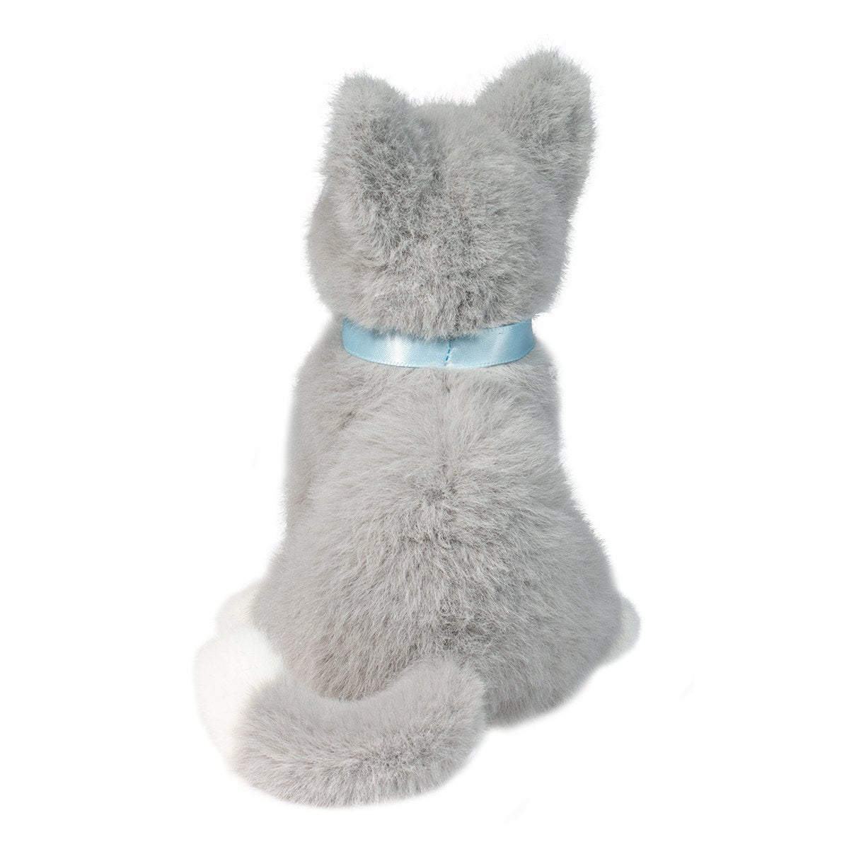 Mini Gray Cat by Douglas