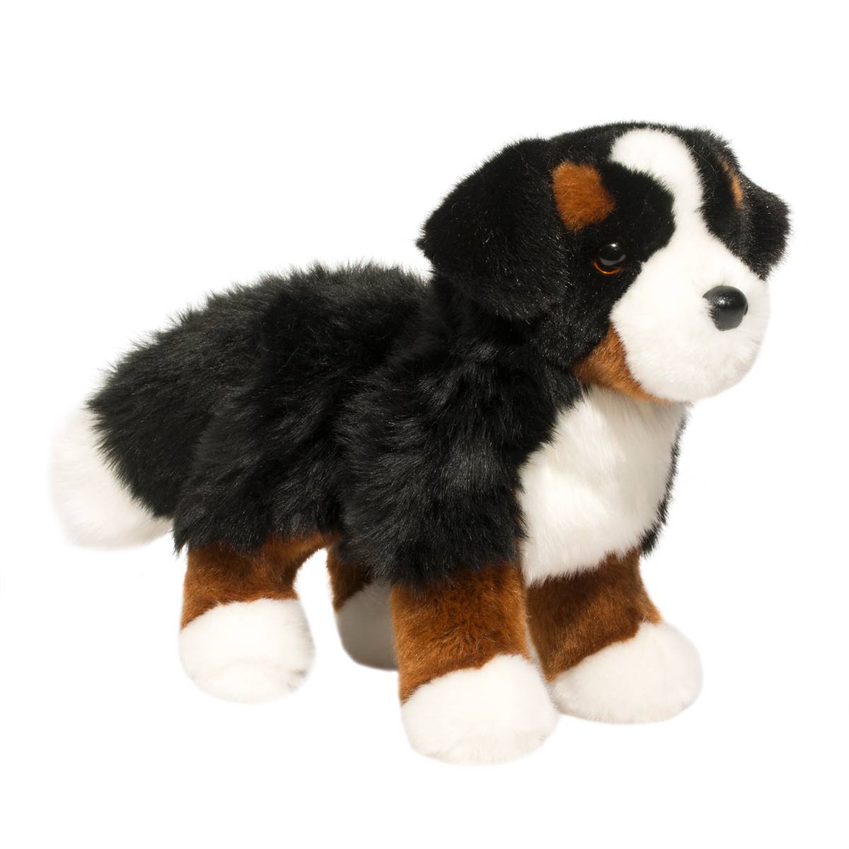 Stevie Bernese Mountain Dog by Douglas #1710