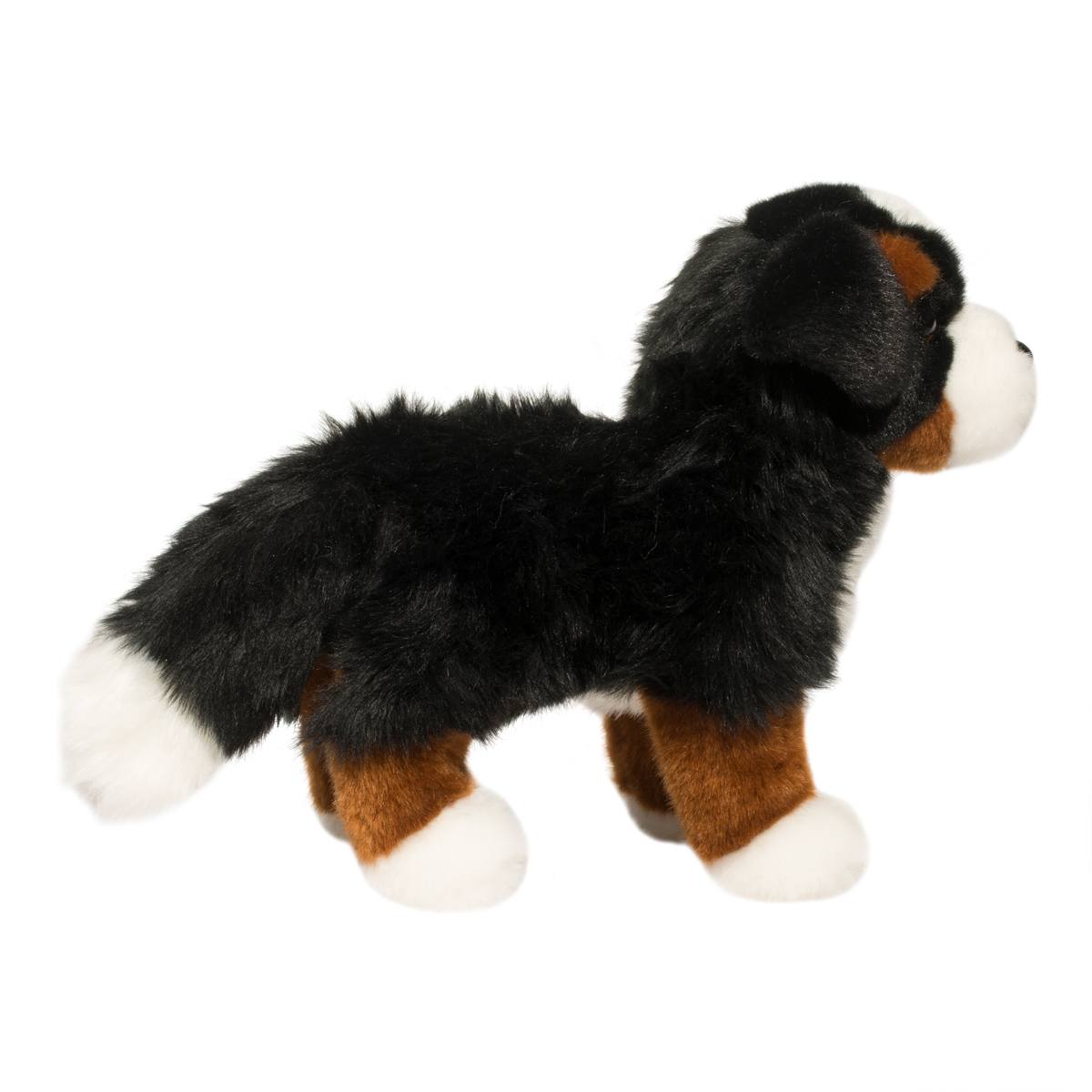Stevie Bernese Mountain Dog by Douglas #1710