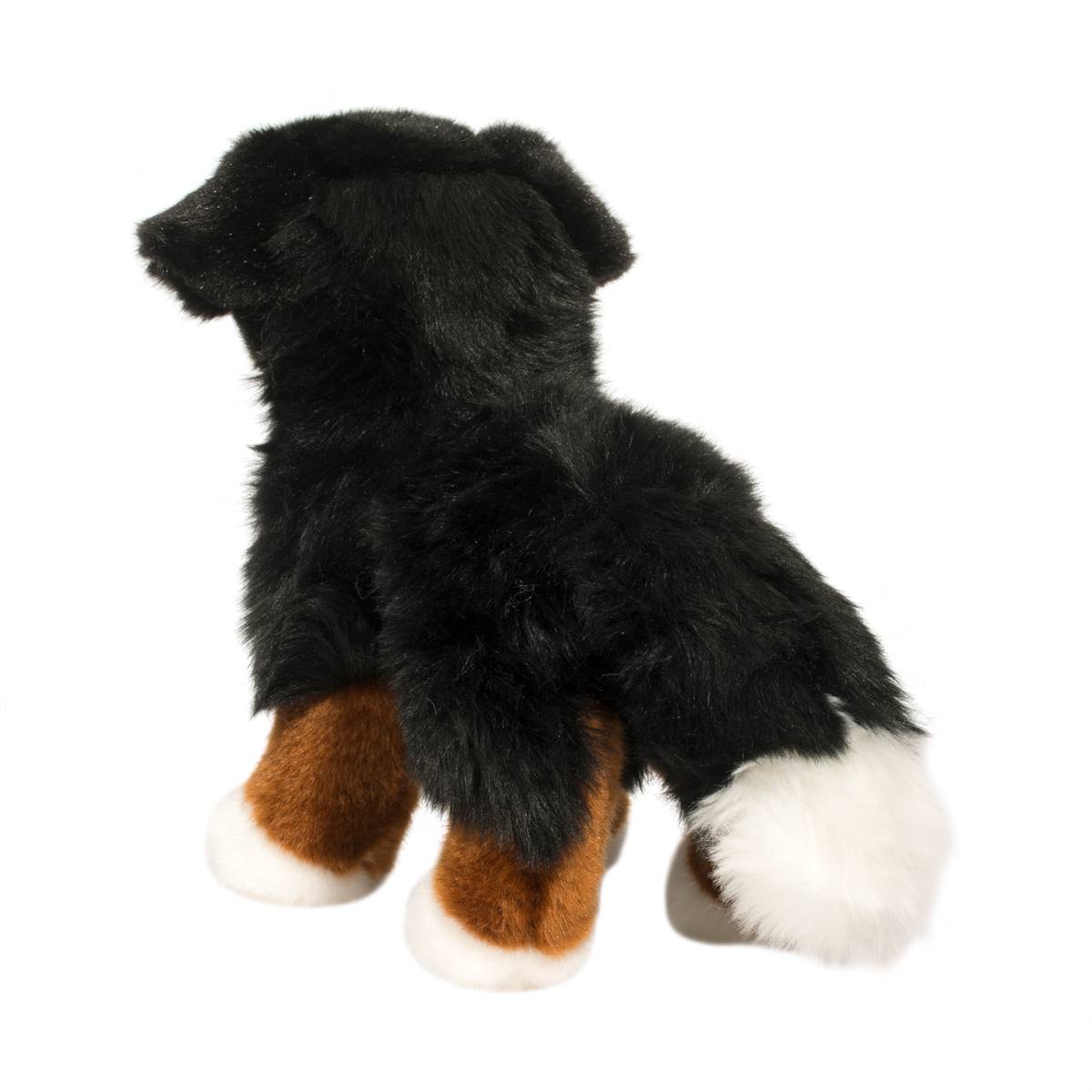 Stevie Bernese Mountain Dog by Douglas #1710