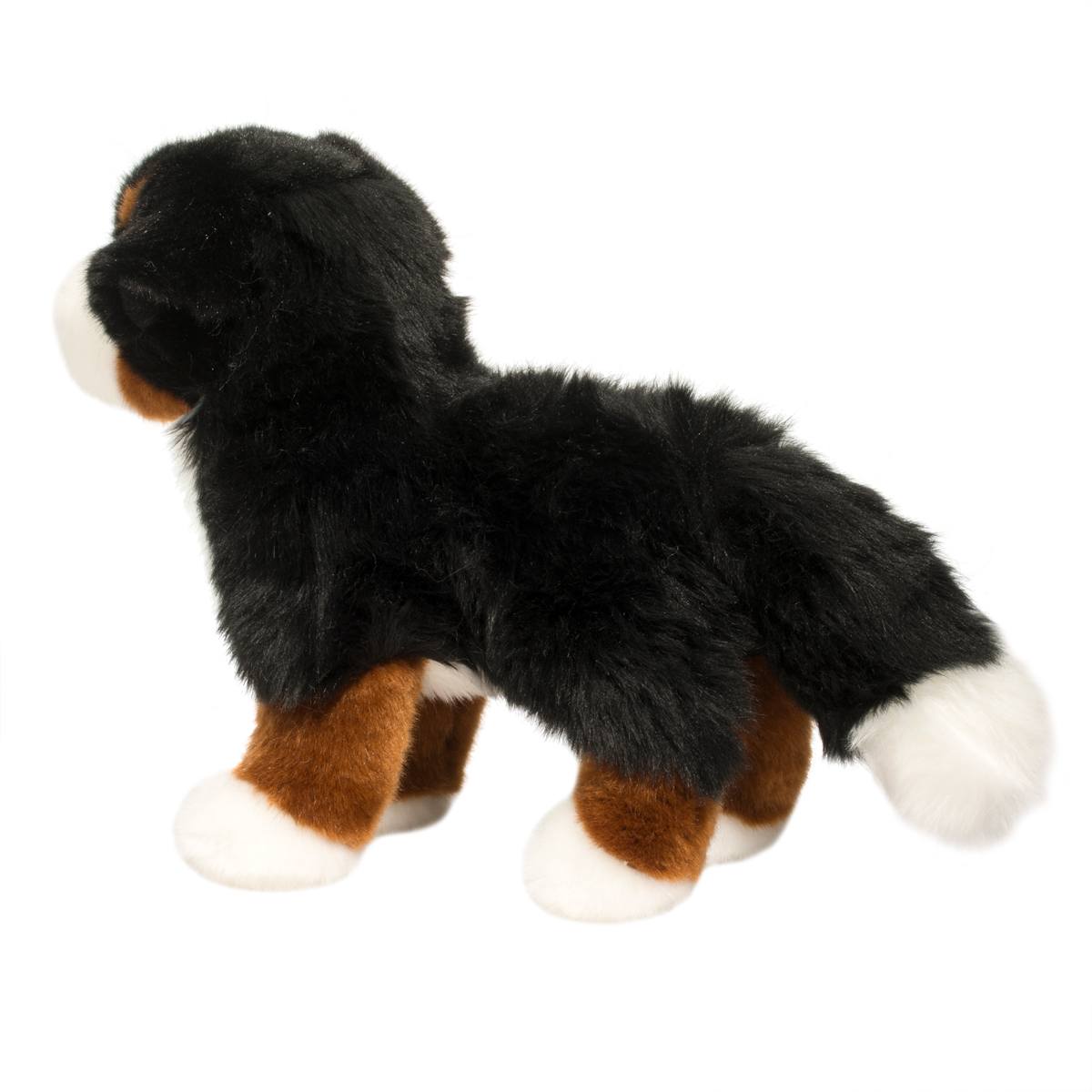 Stevie Bernese Mountain Dog by Douglas #1710