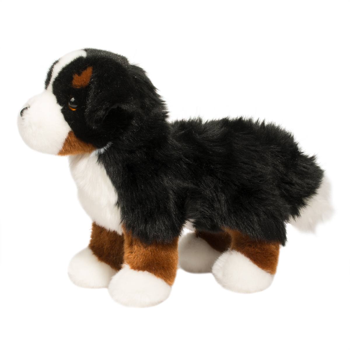 Stevie Bernese Mountain Dog by Douglas #1710