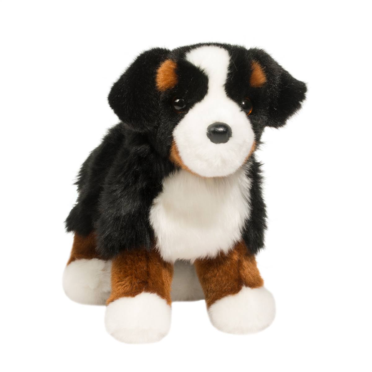 Stevie Bernese Mountain Dog by Douglas #1710