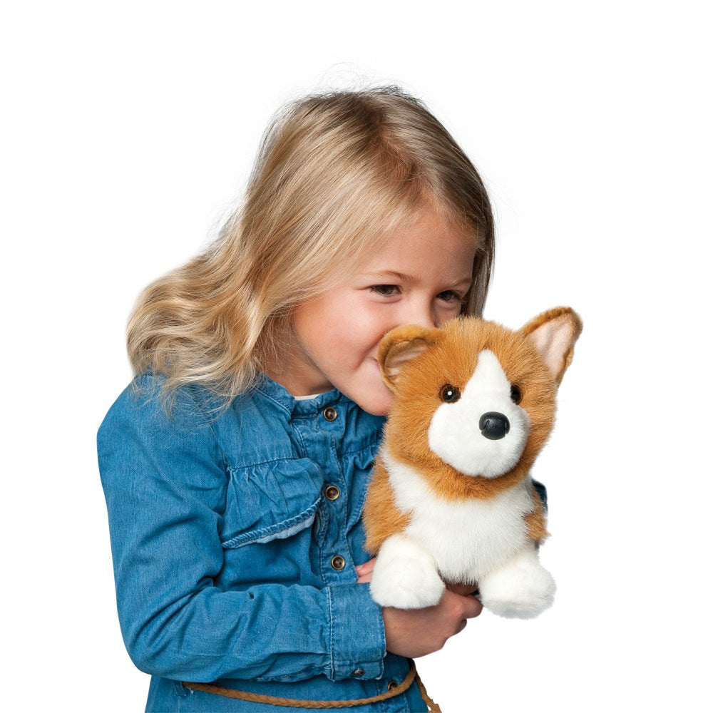Louie Corgi by Douglas #1713