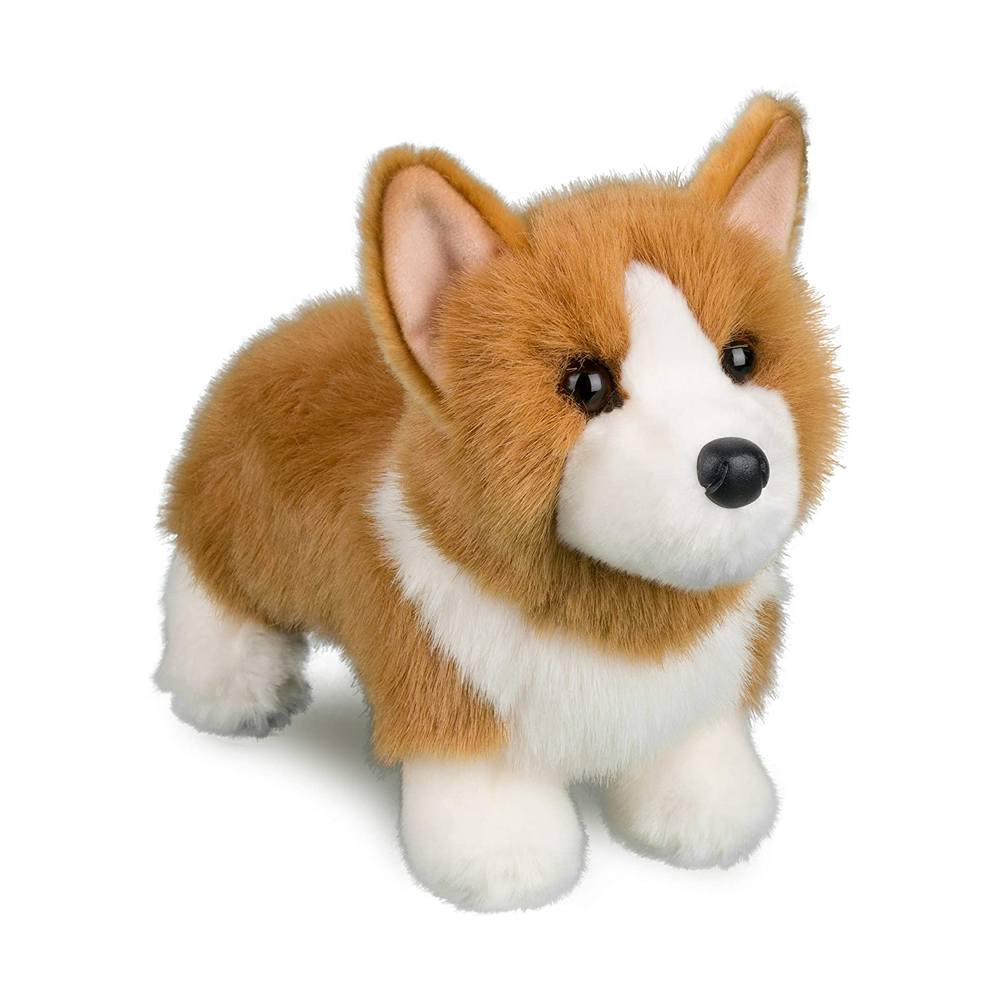 Louie Corgi by Douglas #1713