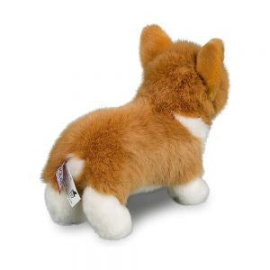 Louie Corgi by Douglas #1713