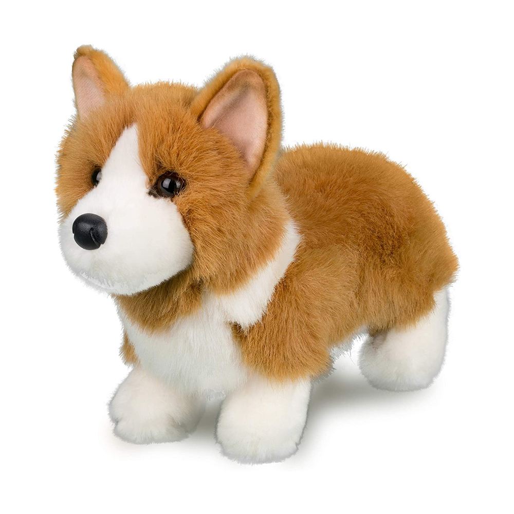 Louie Corgi by Douglas #1713