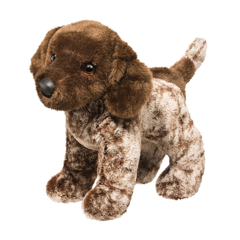 Ivan German Pointer by Douglas #1718
