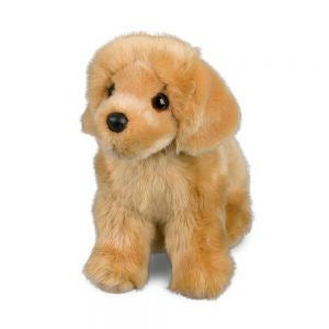 Chap Golden Retriever by Douglas #1724